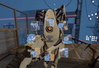 Illustration for article titled The People Are Panning Portal 2